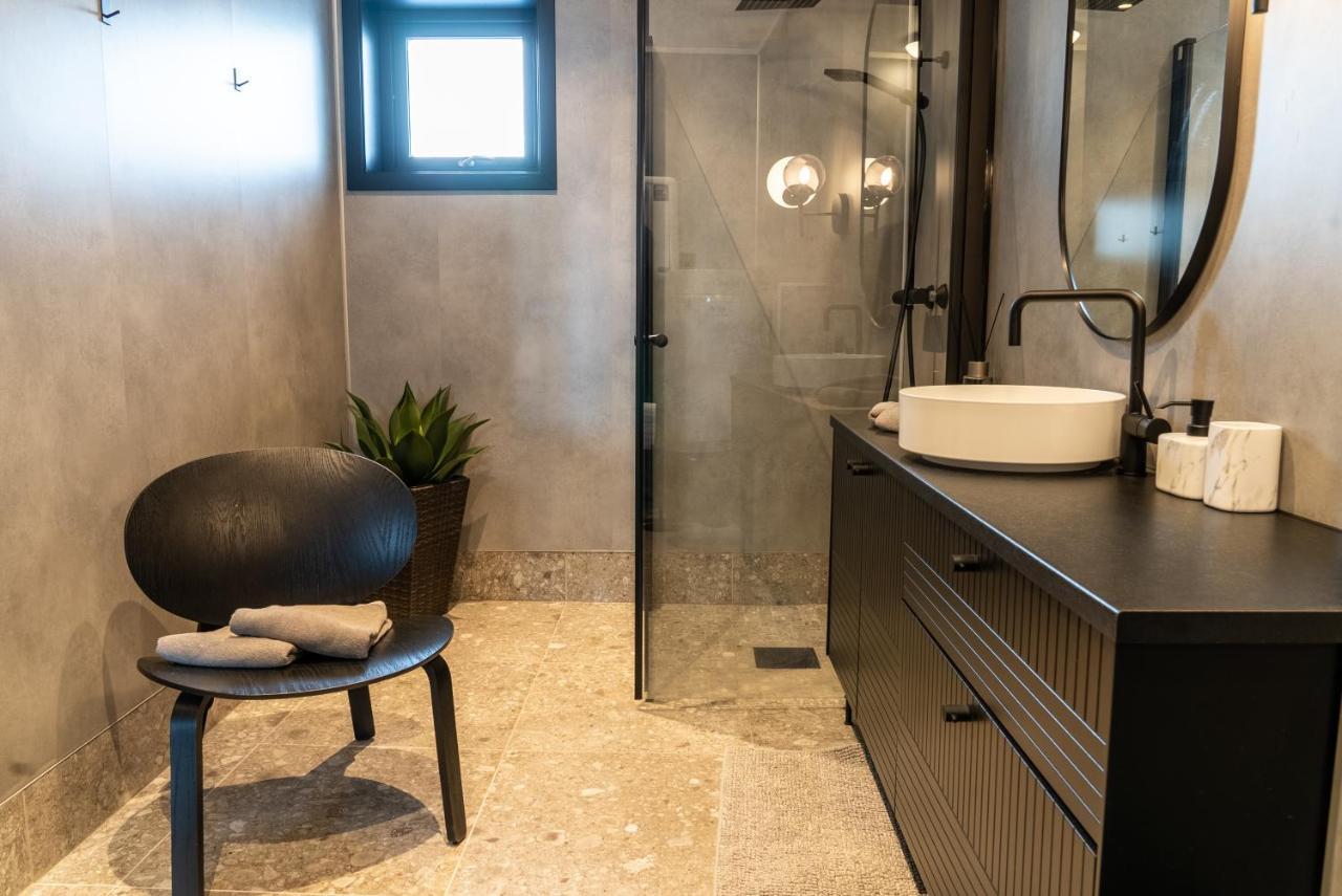Skipperhuset 2, Kristian Isaksen Suite Tofta Εξωτερικό φωτογραφία